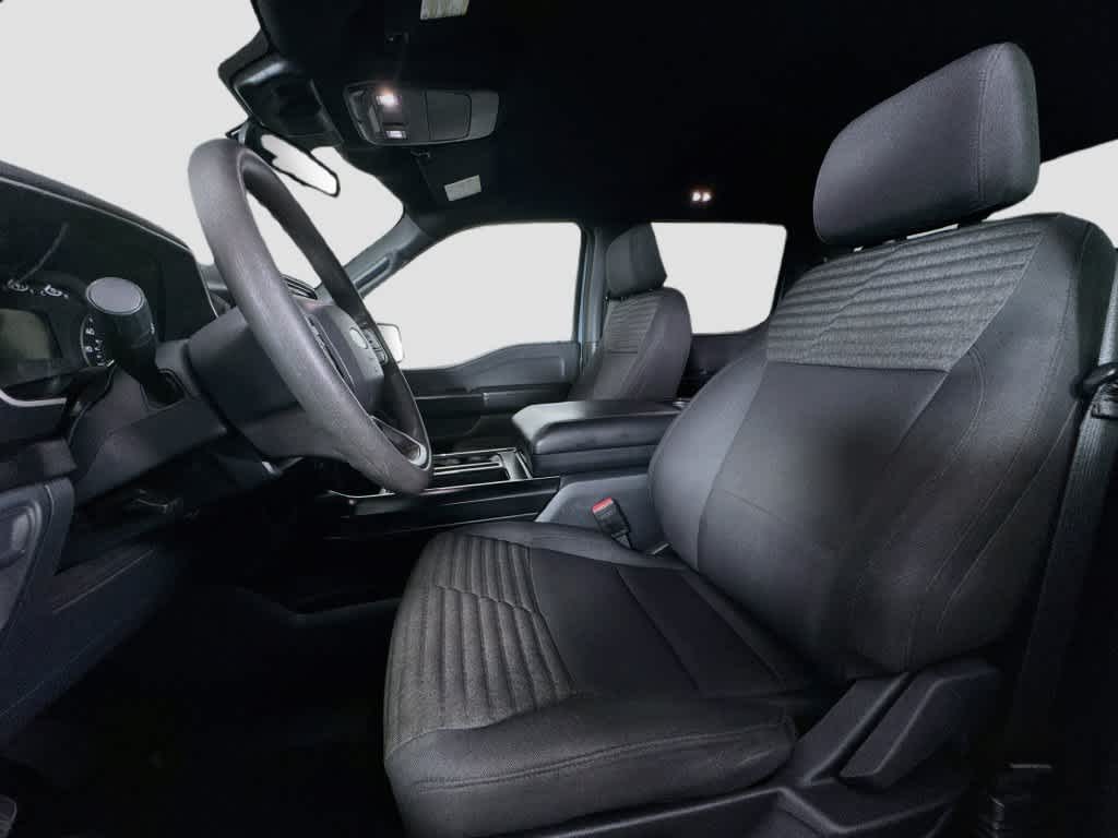 2023 Ford F-150 Base