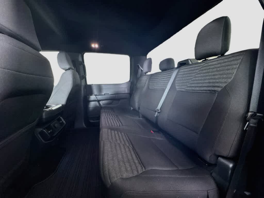 2023 Ford F-150 Base