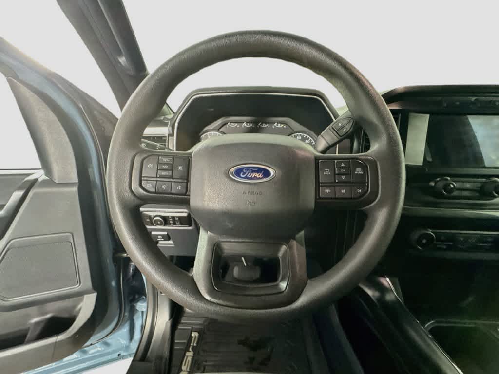 2023 Ford F-150 Base