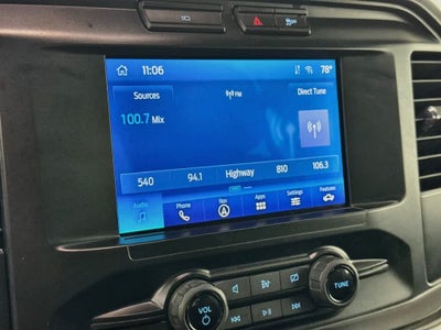 2023 Ford F-150 Base