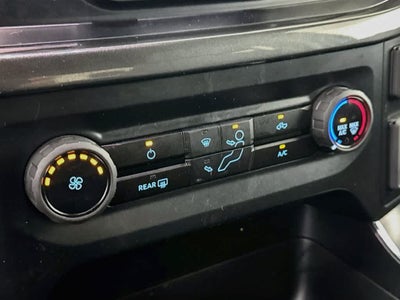 2023 Ford F-150 Base