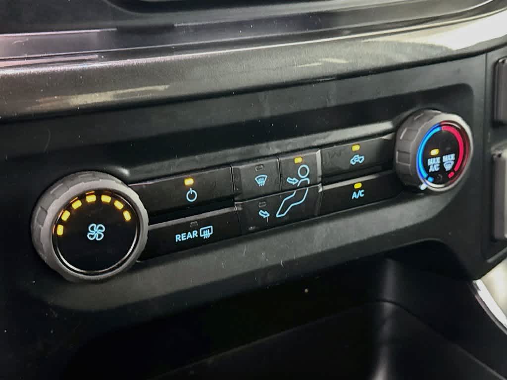 2023 Ford F-150 Base