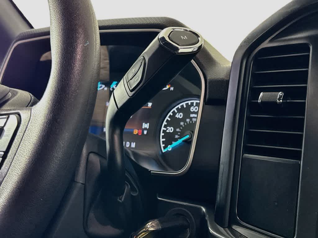 2023 Ford F-150 Base