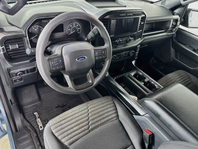 2023 Ford F-150 Base