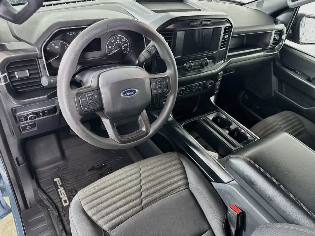 2023 Ford F-150 Base