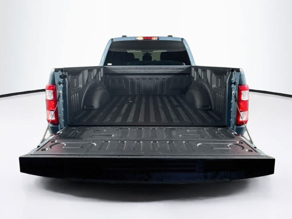 2023 Ford F-150 Base