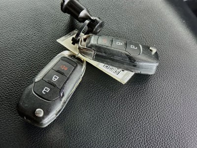 2023 Ford F-150 Base