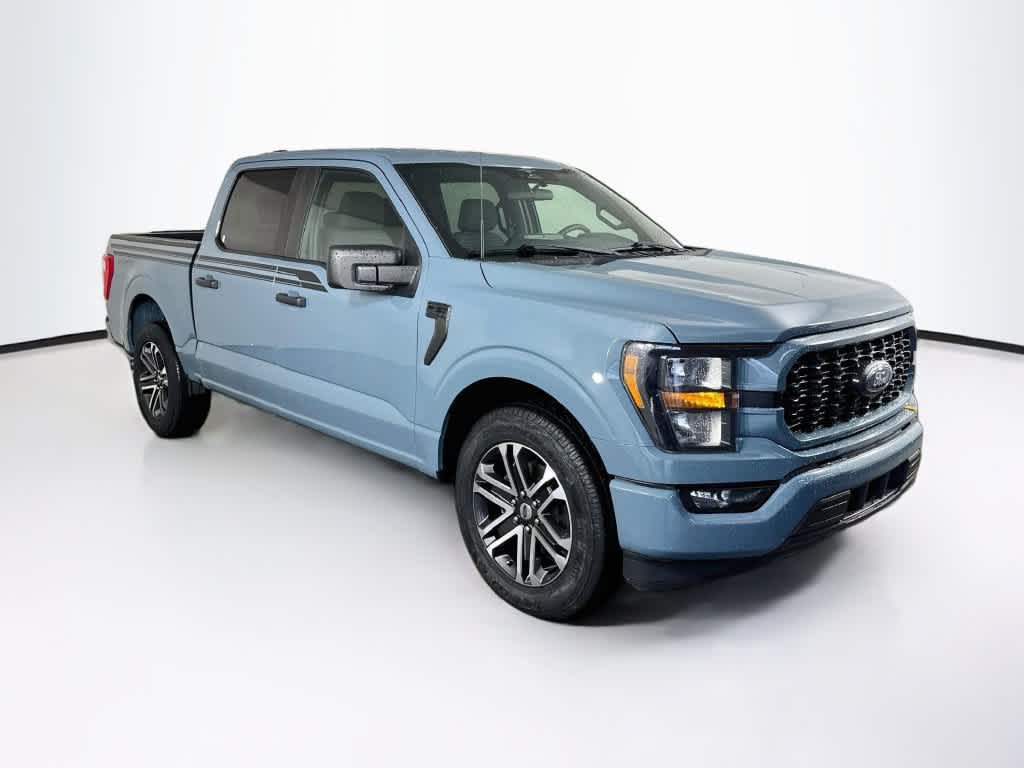 2023 Ford F-150 Base