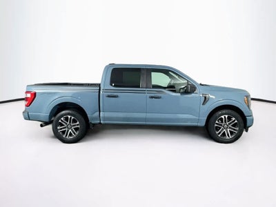 2023 Ford F-150 Base