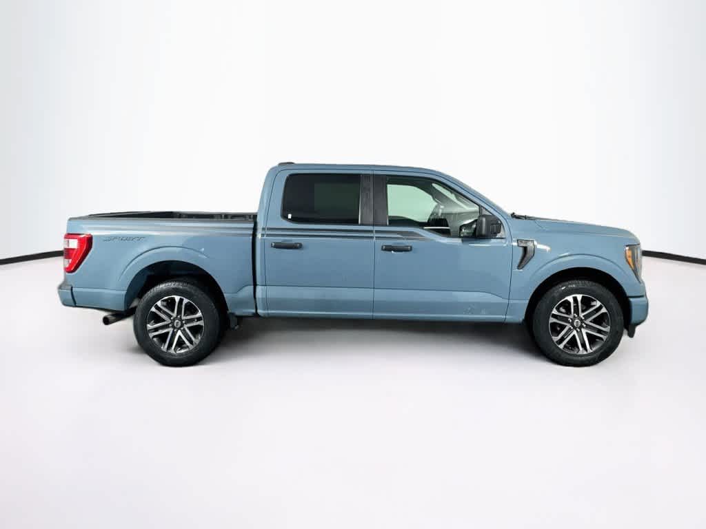 2023 Ford F-150 Base