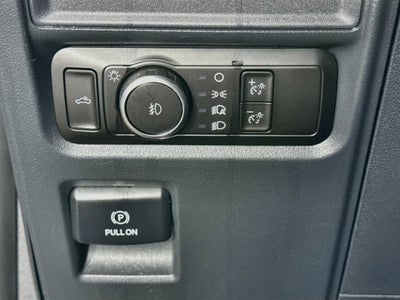 2023 Ford F-150 Base