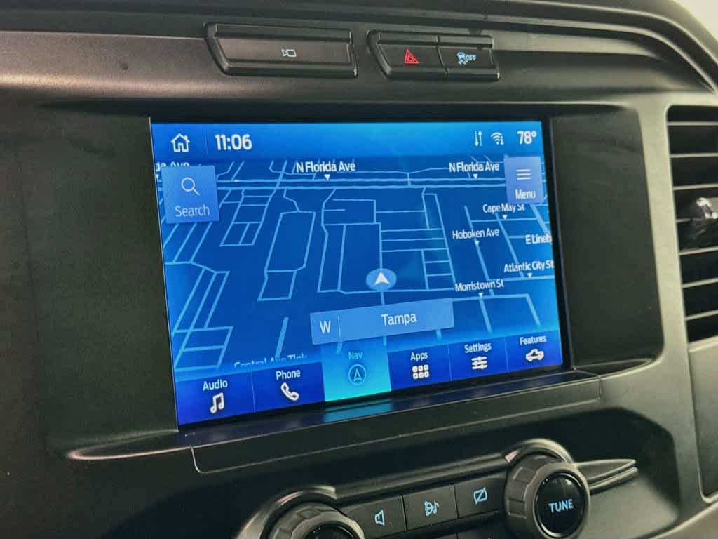 2023 Ford F-150 Base