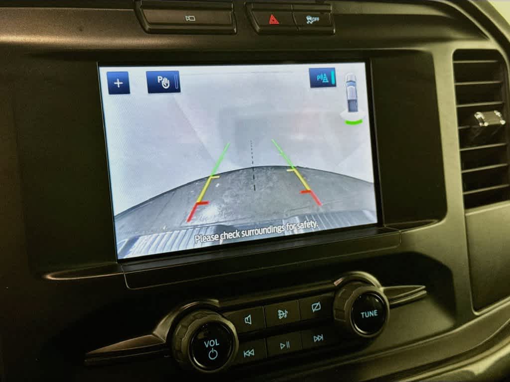 2023 Ford F-150 Base