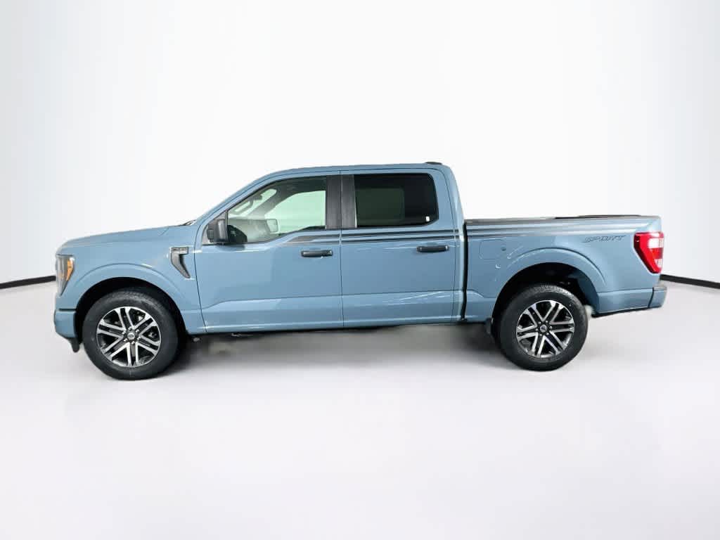 2023 Ford F-150 Base