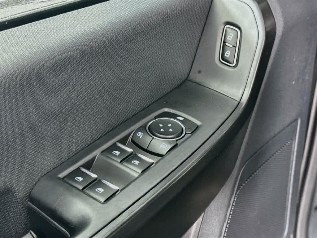 2023 Ford F-150 Base