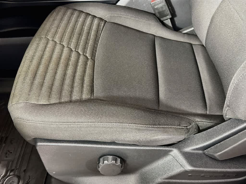 2023 Ford F-150 Base
