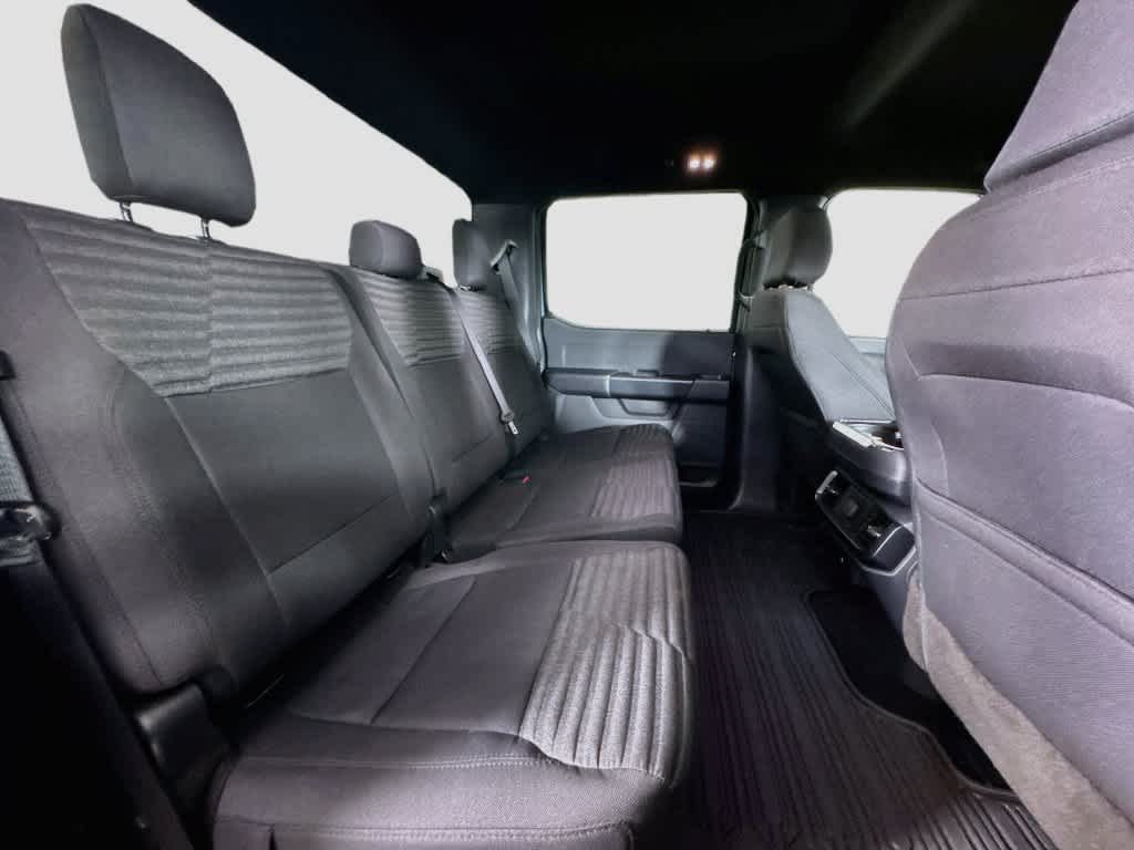 2023 Ford F-150 Base