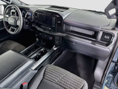 2023 Ford F-150 Base