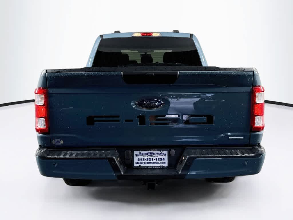 2023 Ford F-150 Base
