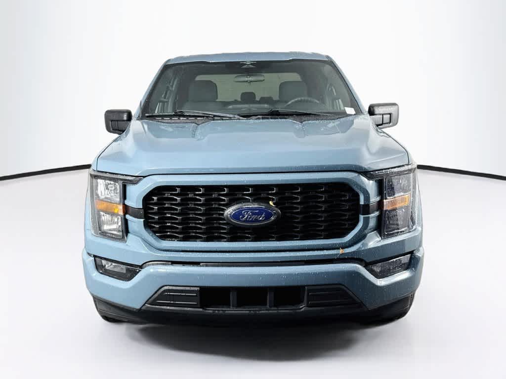 2023 Ford F-150 Base