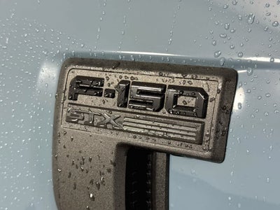 2023 Ford F-150 Base