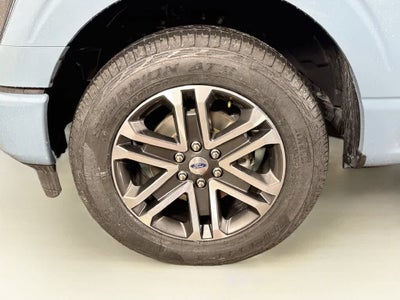 2023 Ford F-150 Base