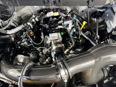 2023 Ford F-150 Base