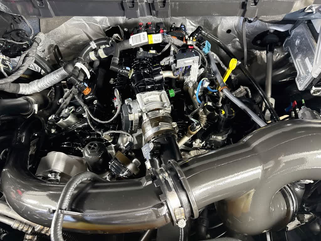 2023 Ford F-150 Base