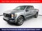 2022 Ford F-150 Base