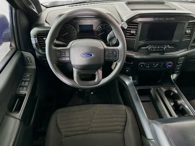 2022 Ford F-150 Base