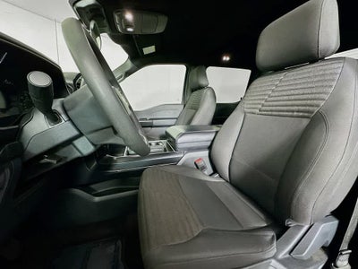 2022 Ford F-150 Base