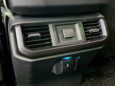 2022 Ford F-150 Base