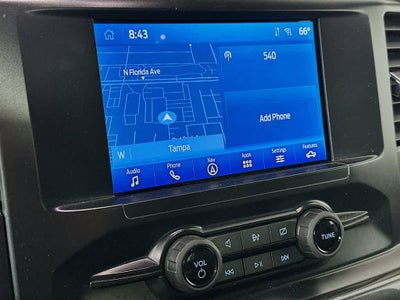 2022 Ford F-150 Base