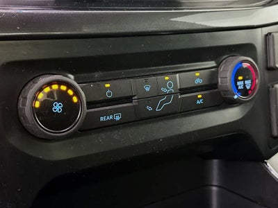 2022 Ford F-150 Base