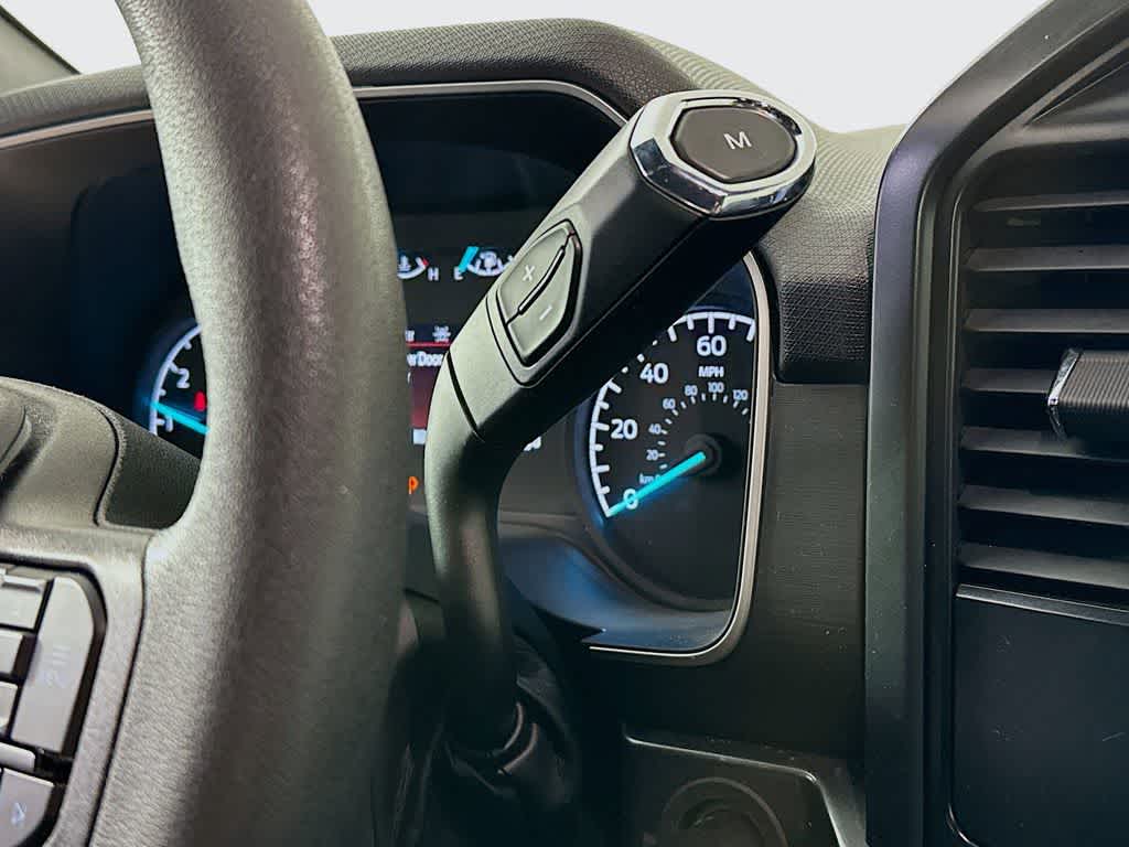 2022 Ford F-150 Base