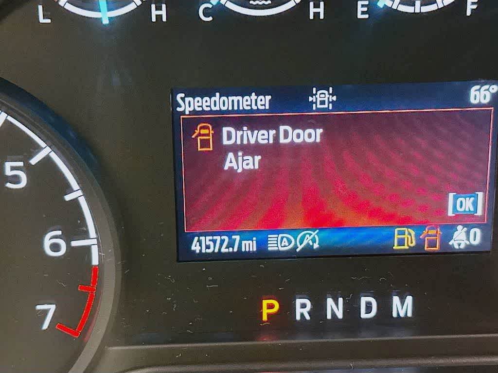 2022 Ford F-150 Base