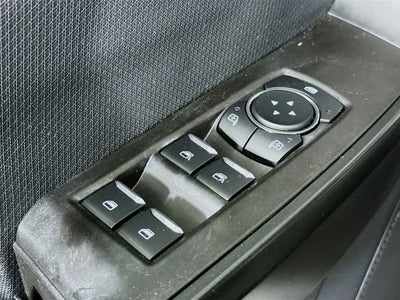 2022 Ford F-150 Base