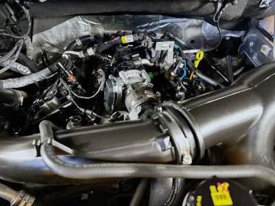 2022 Ford F-150 Base