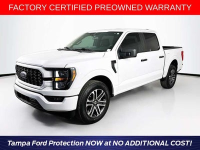 2023 Ford F-150 Base