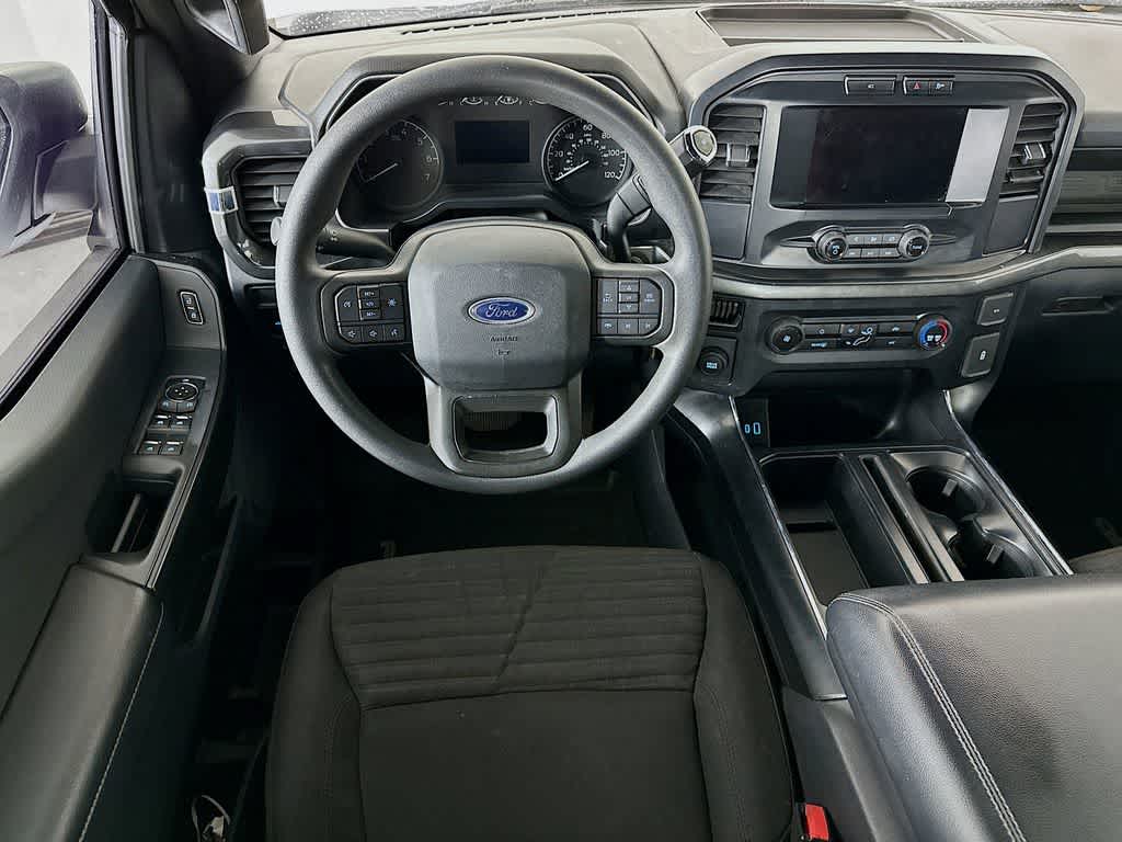 2023 Ford F-150 Base