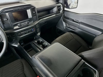 2023 Ford F-150 Base