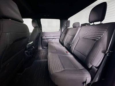 2023 Ford F-150 Base