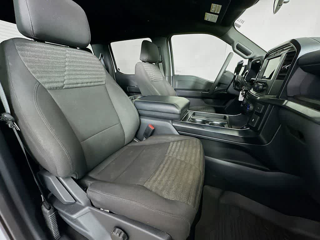 2023 Ford F-150 Base