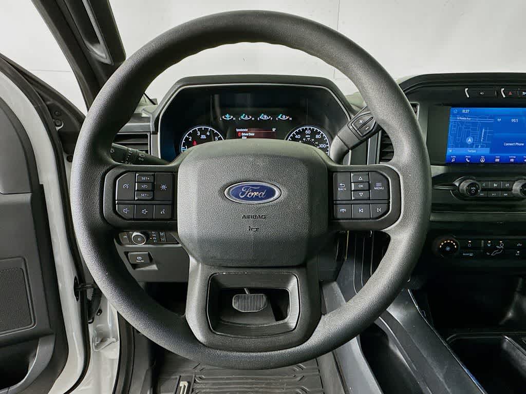 2023 Ford F-150 Base