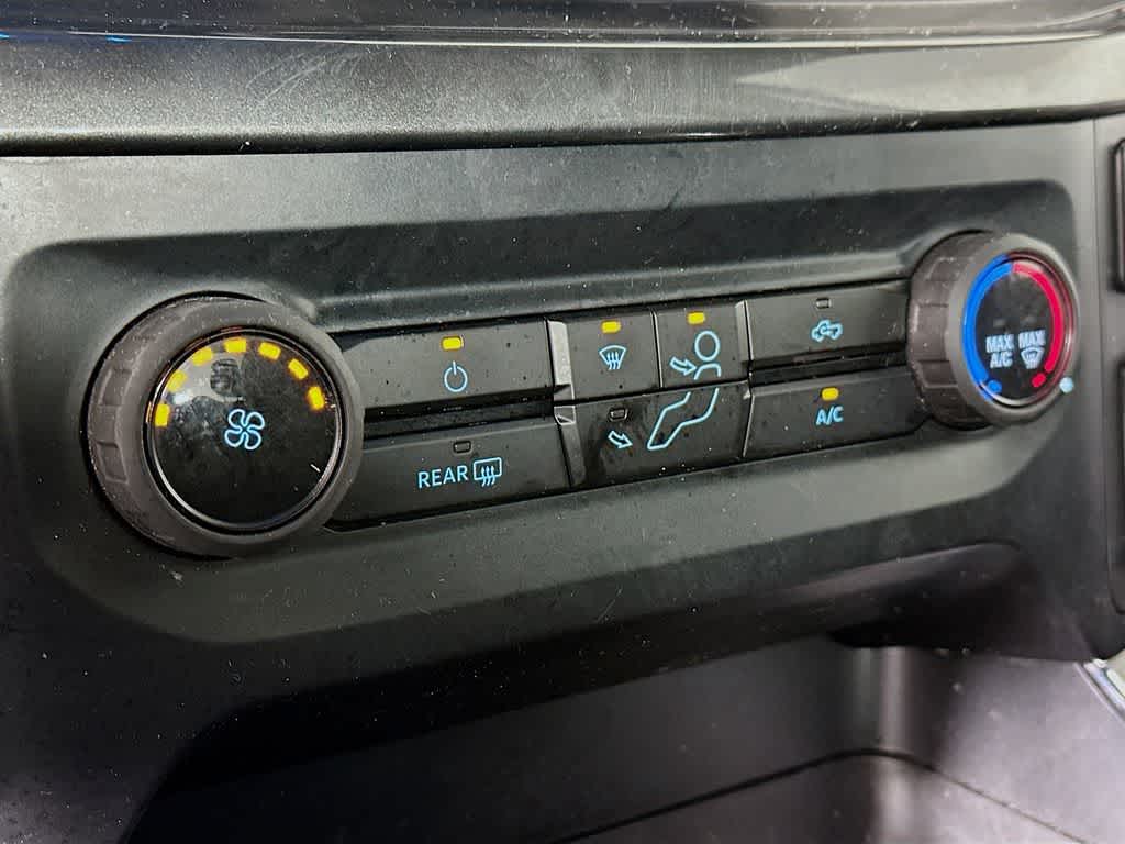 2023 Ford F-150 Base