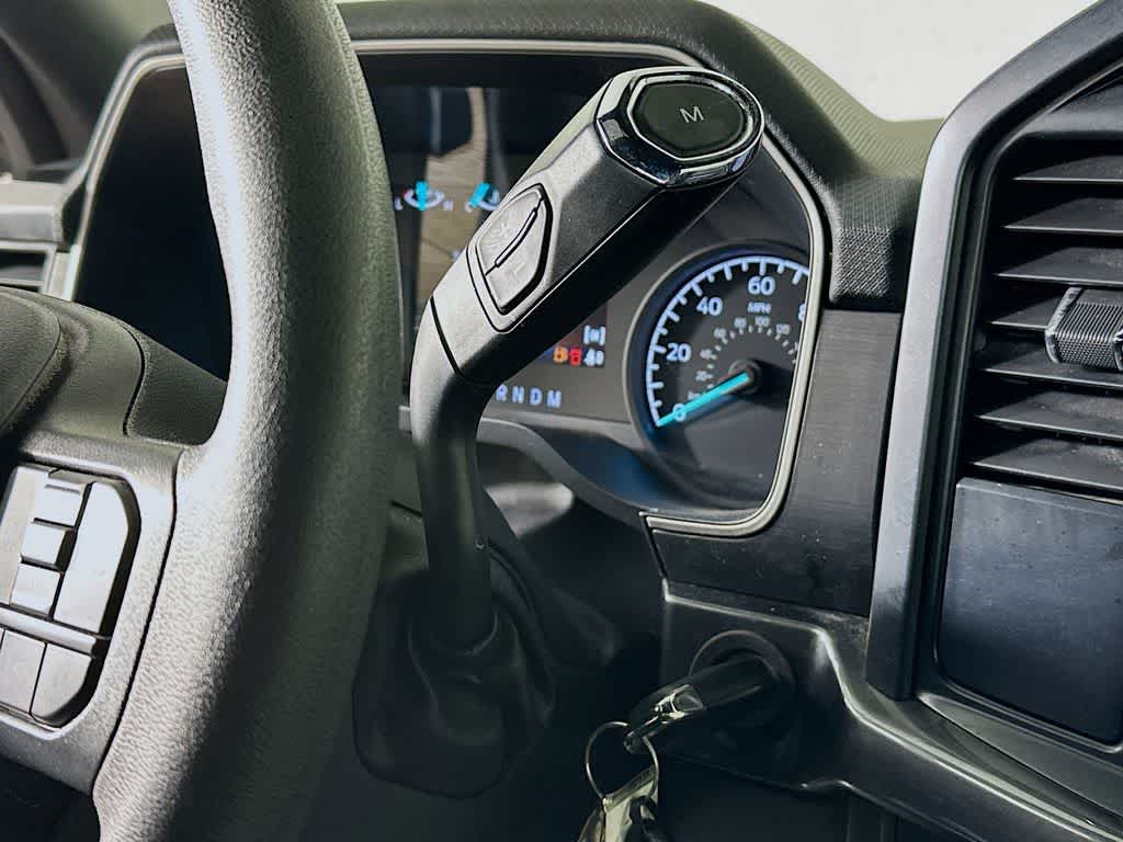 2023 Ford F-150 Base