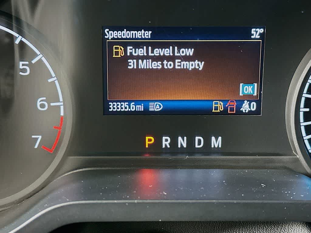 2023 Ford F-150 Base