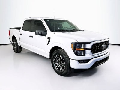 2023 Ford F-150 Base