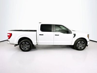 2023 Ford F-150 Base