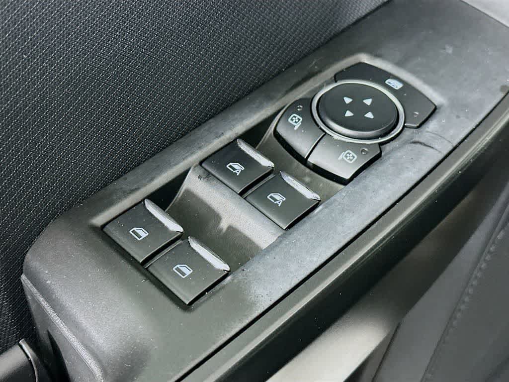 2023 Ford F-150 Base